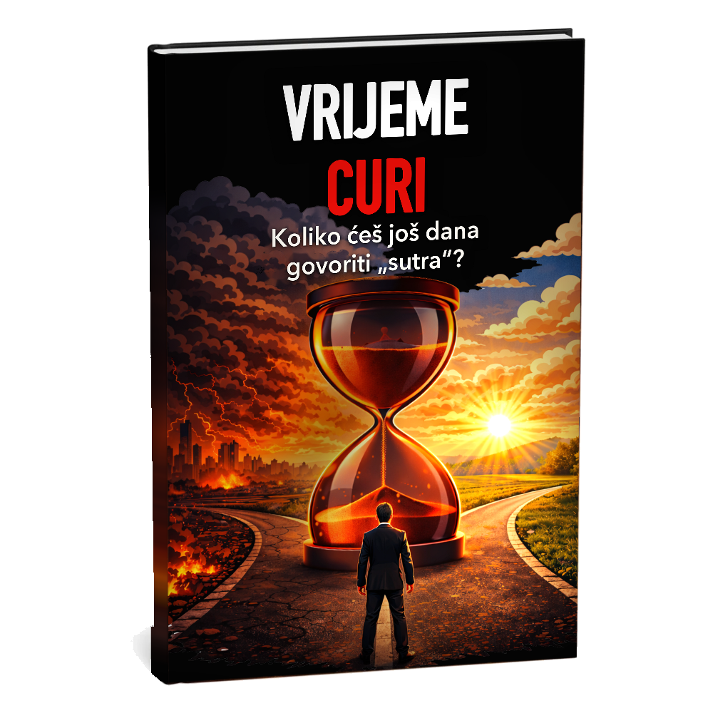 Vrijeme curi