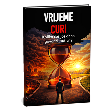 Vrijeme curi