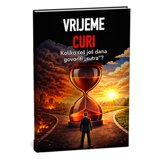 Vrijeme curi