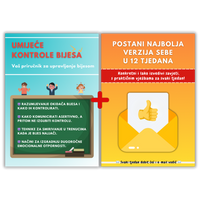 🟠 EKSKLUZIVNI 2u1 e-paket: Bijes pod kontrolom + 12 tjedana do najbolje verzije sebe! (PDF)