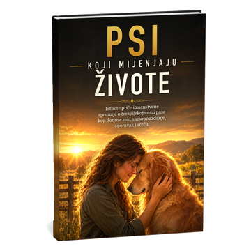 Psi koji mijenjaju živote
