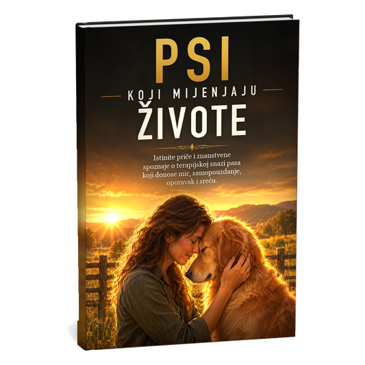Psi koji mijenjaju živote