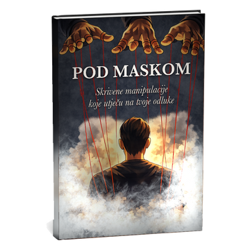 Pod maskom