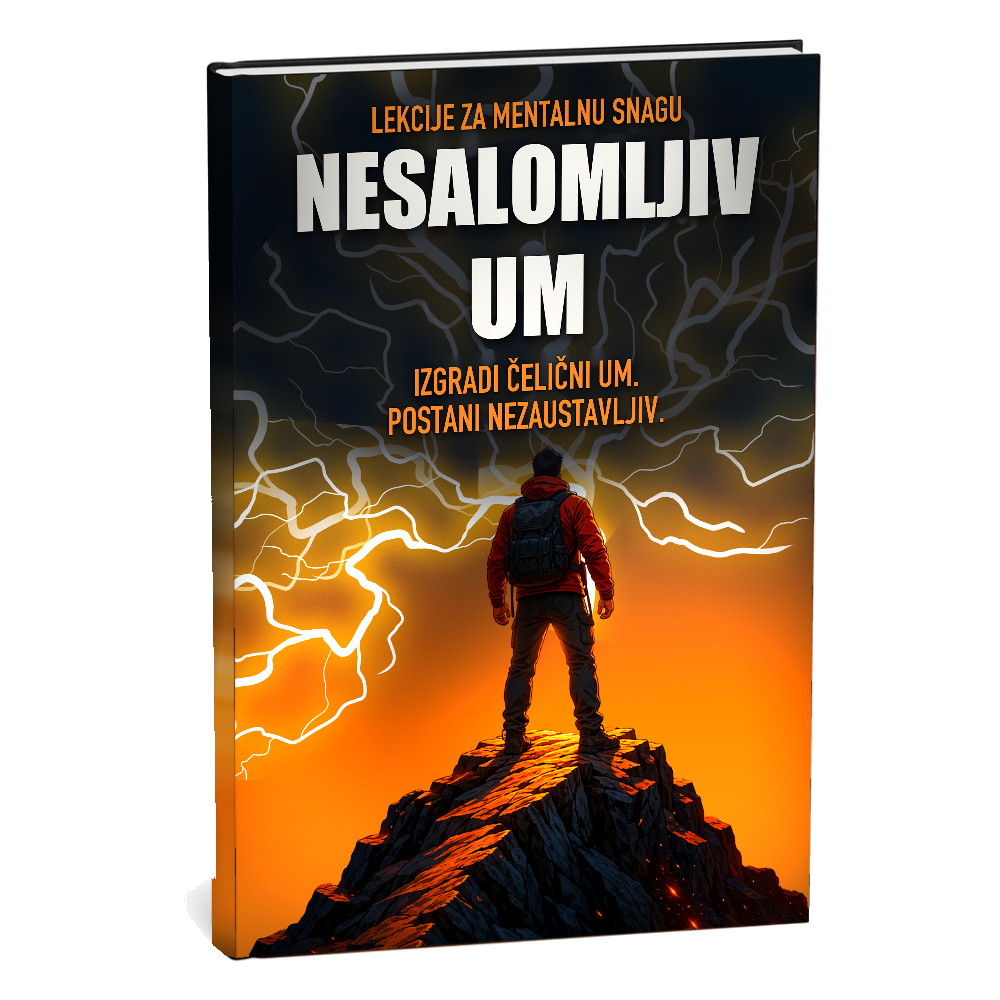 Nesalomljiv um