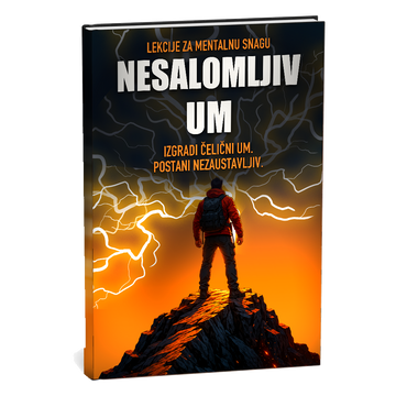 Nesalomljiv um