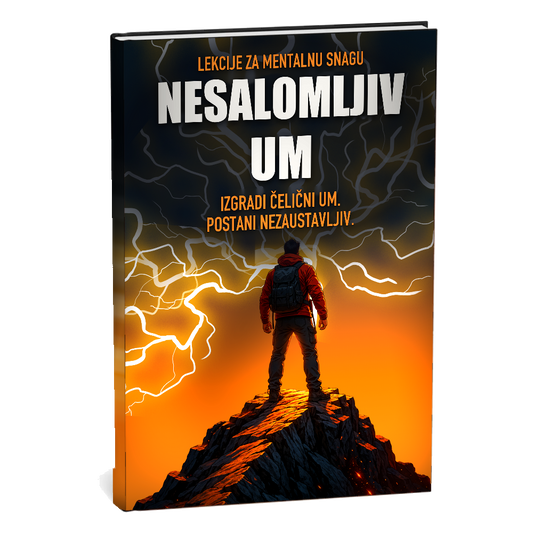 Nesalomljiv um