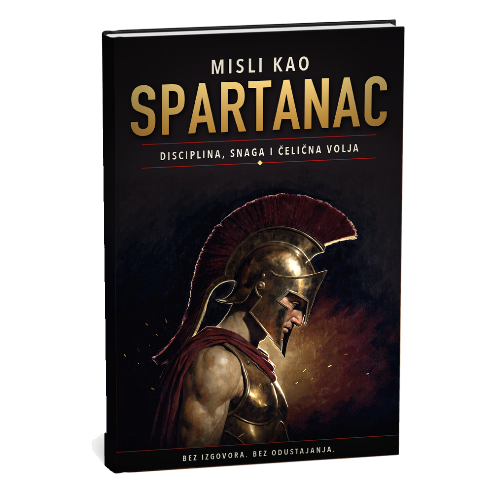 Misli kao Spartanac