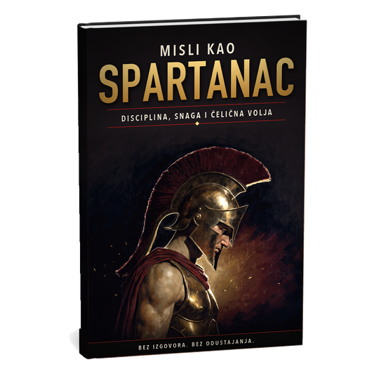 Misli kao Spartanac